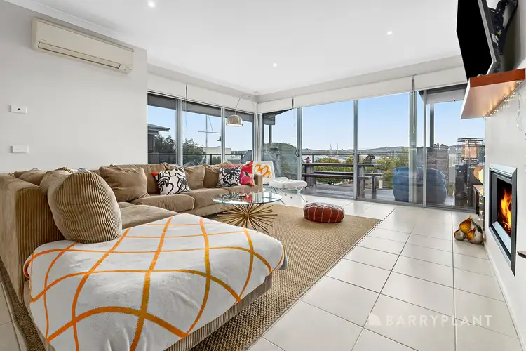 Second view of Homely house listing, 46 Spinnaker Terrace, Safety Beach VIC 3936