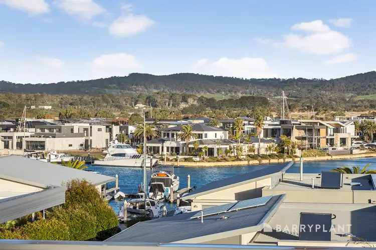 Fourth view of Homely house listing, 46 Spinnaker Terrace, Safety Beach VIC 3936