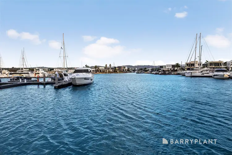 Fifth view of Homely house listing, 46 Spinnaker Terrace, Safety Beach VIC 3936
