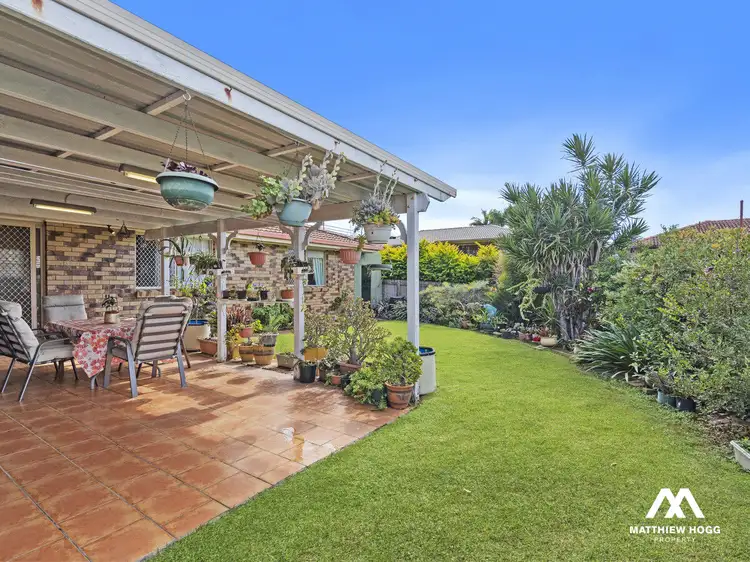 Main view of Homely house listing, 18 Senga Street, Manly West QLD 4179