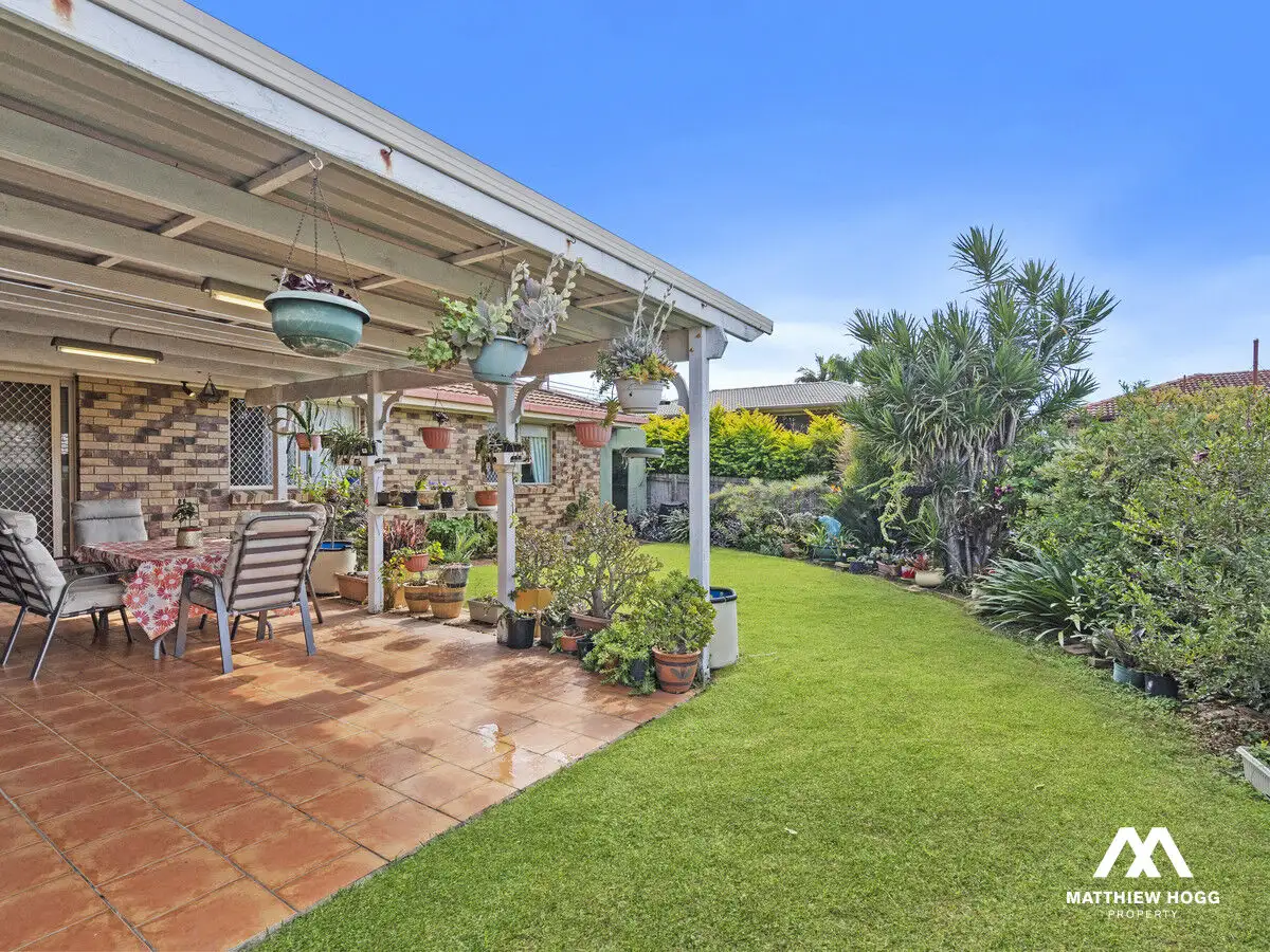 Main view of Homely house listing, 18 Senga Street, Manly West QLD 4179