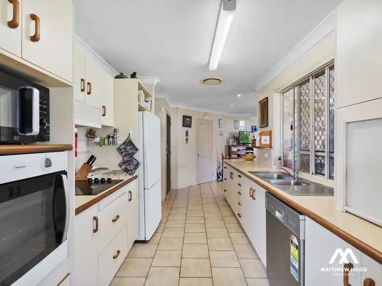 Third view of Homely house listing, 18 Senga Street, Manly West QLD 4179