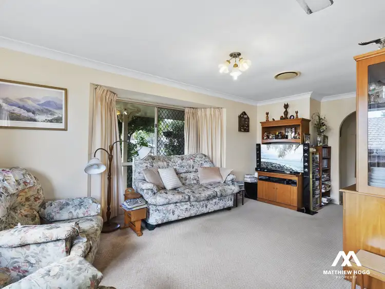 Fourth view of Homely house listing, 18 Senga Street, Manly West QLD 4179