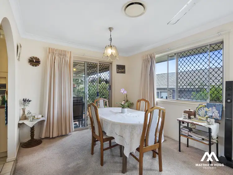 Fifth view of Homely house listing, 18 Senga Street, Manly West QLD 4179