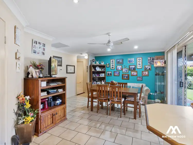 Sixth view of Homely house listing, 18 Senga Street, Manly West QLD 4179