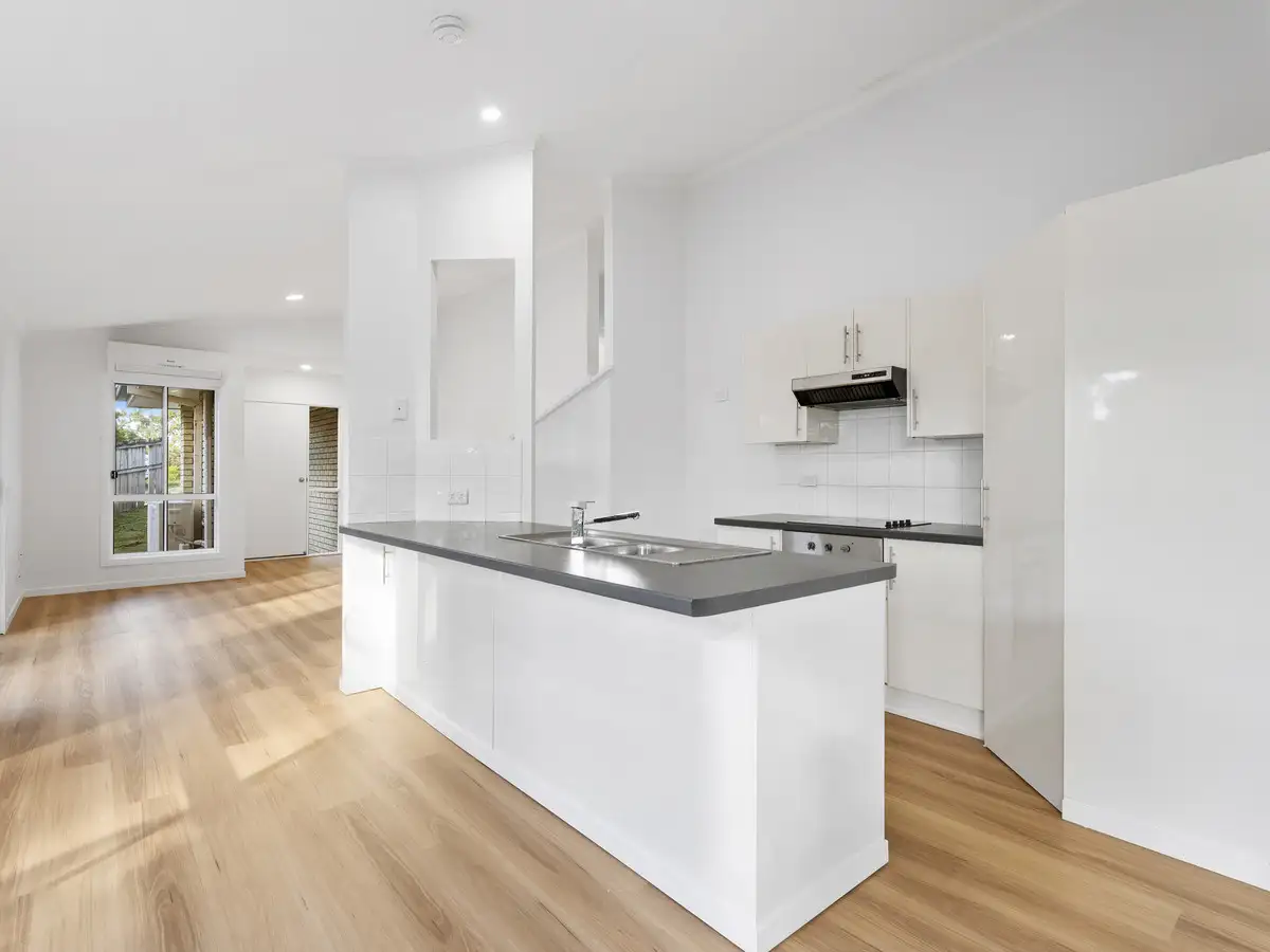 Main view of Homely house listing, 3 Inverness Court, Nerang QLD 4211