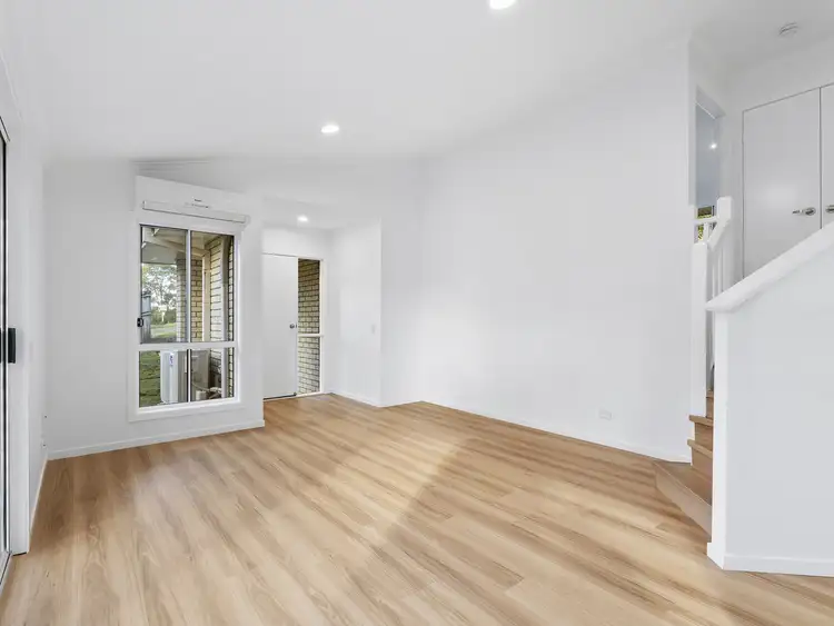 Second view of Homely house listing, 3 Inverness Court, Nerang QLD 4211