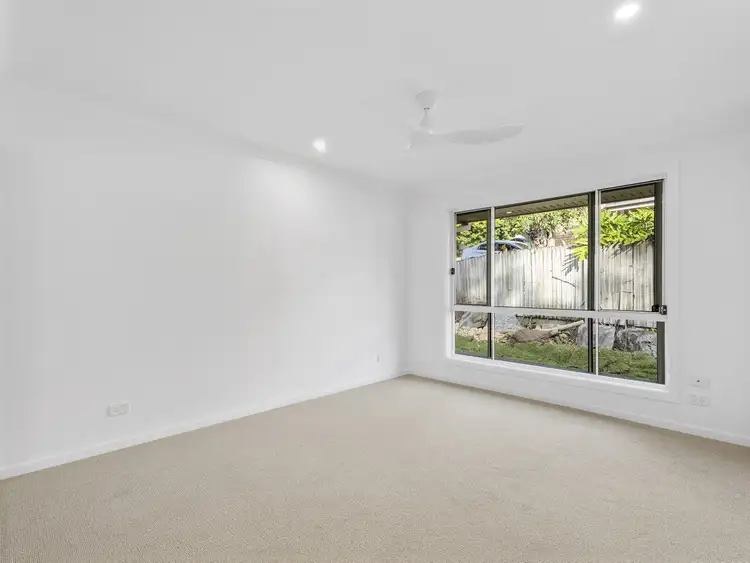 Fourth view of Homely house listing, 3 Inverness Court, Nerang QLD 4211