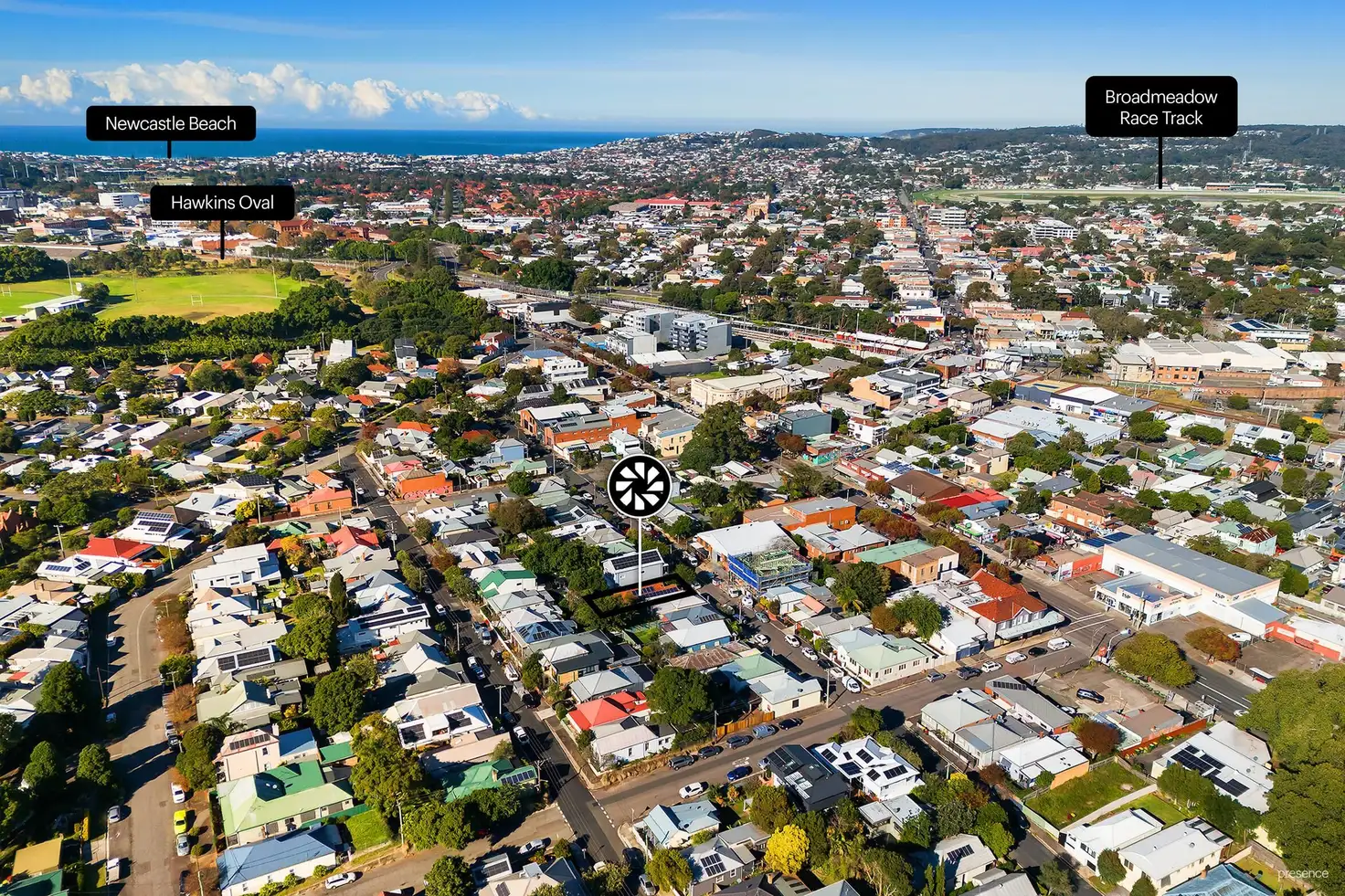 Main view of Homely house listing, 31 Power Street, Islington NSW 2296