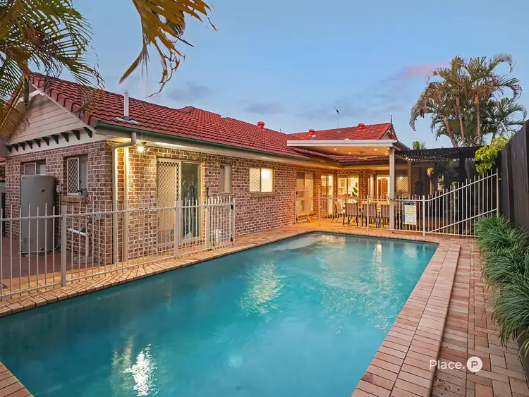 Sixth view of Homely house listing, 37 Amersham Crescent, Carindale QLD 4152