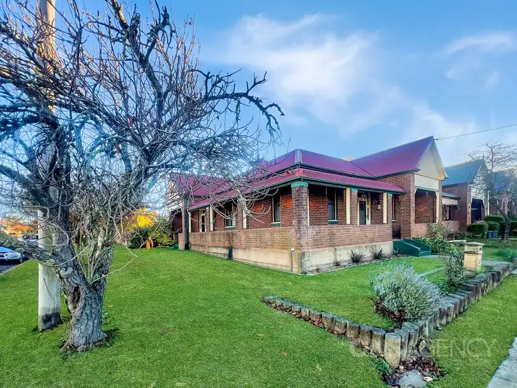201 Goulburn Street, Crookwell NSW 2583