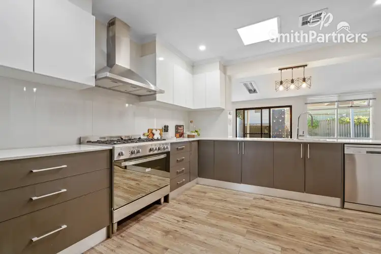 Sixth view of Homely house listing, 16 Wirilda Street, Surrey Downs SA 5126