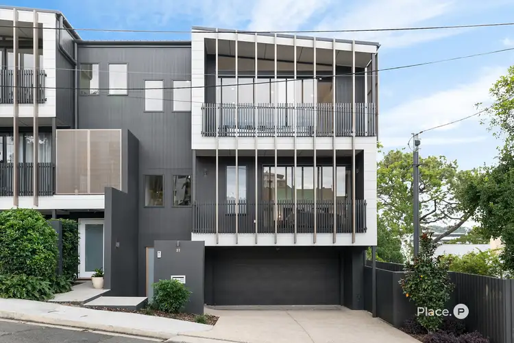 31 Roche Avenue, Bowen Hills QLD 4006