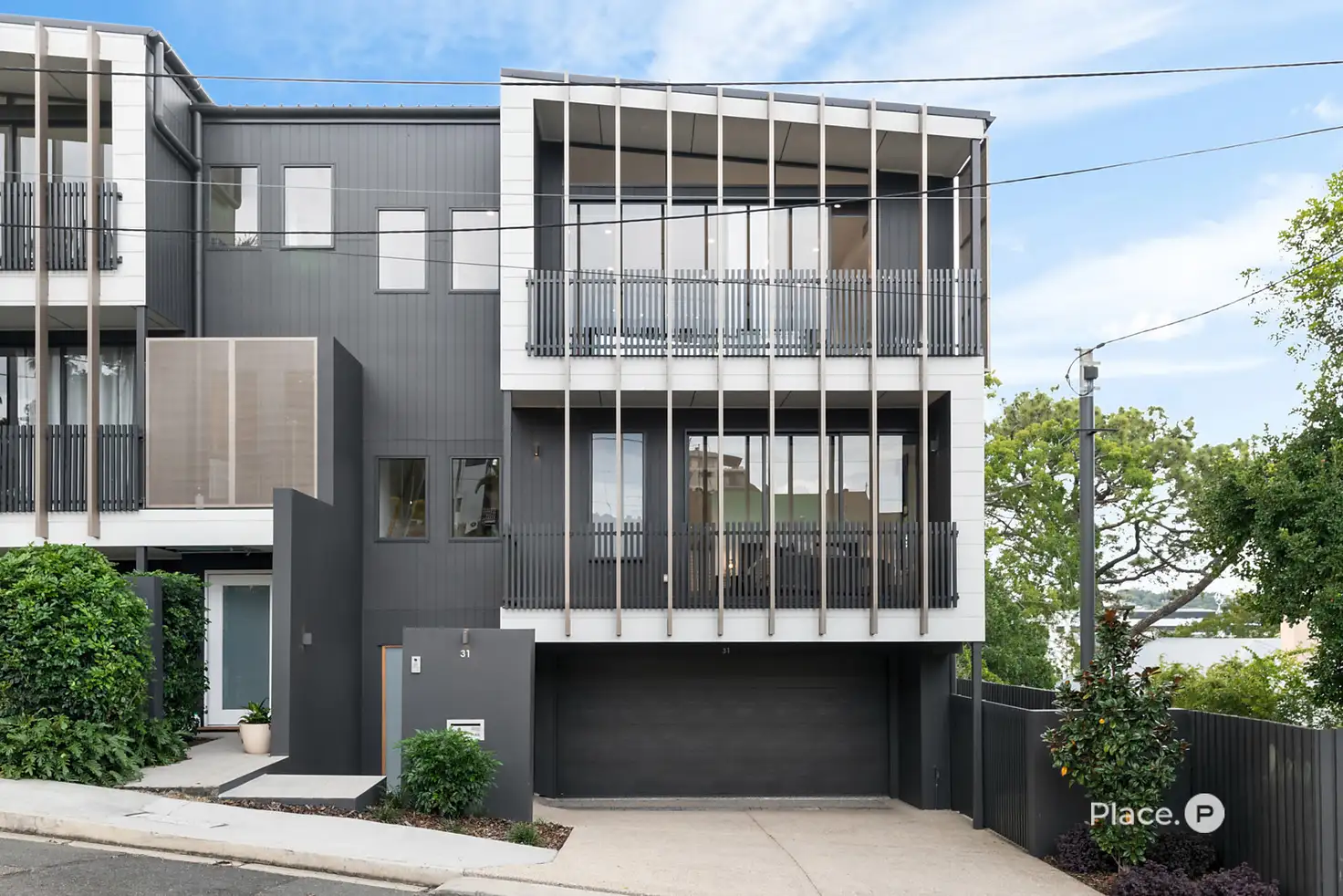 Main view of Homely house listing, 31 Roche Avenue, Bowen Hills QLD 4006