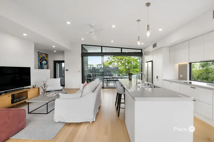 Third view of Homely house listing, 31 Roche Avenue, Bowen Hills QLD 4006