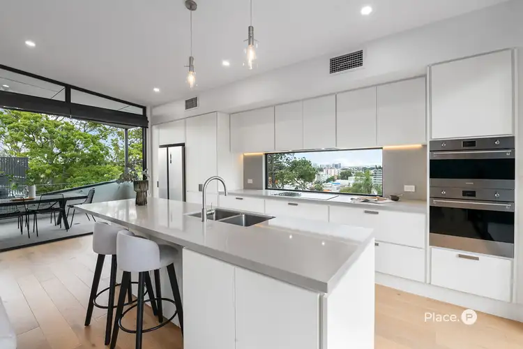 Fifth view of Homely house listing, 31 Roche Avenue, Bowen Hills QLD 4006
