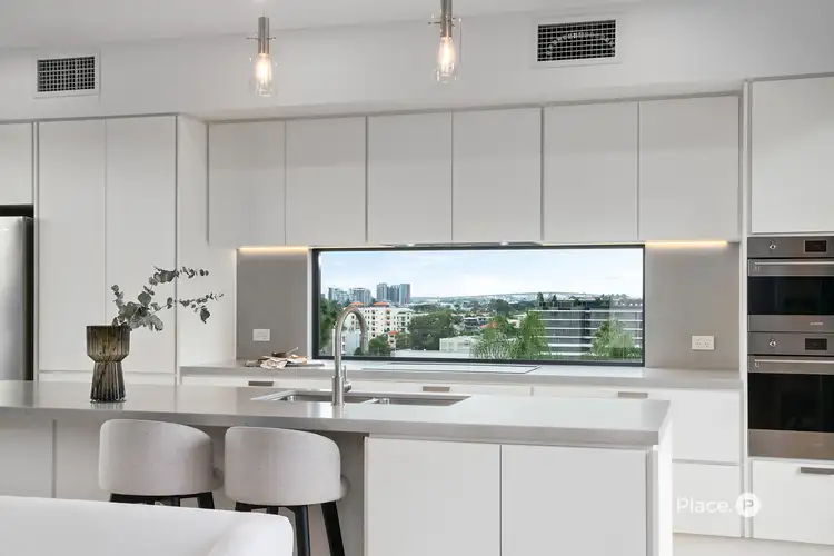 Sixth view of Homely house listing, 31 Roche Avenue, Bowen Hills QLD 4006