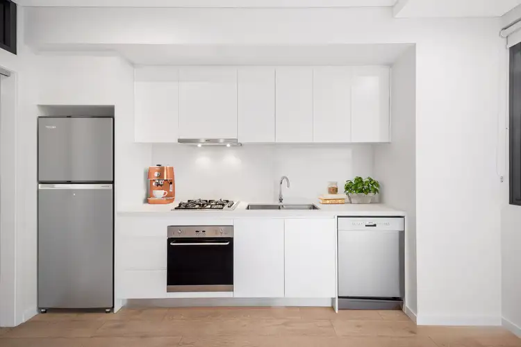 Fourth view of Homely apartment listing, 108/1-3 Robey Street, Maroubra NSW 2035