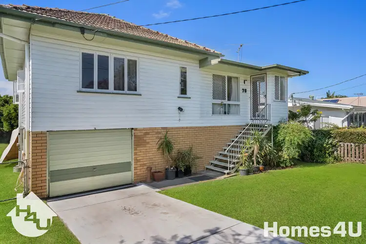 78 Plume Street, Redcliffe QLD 4020