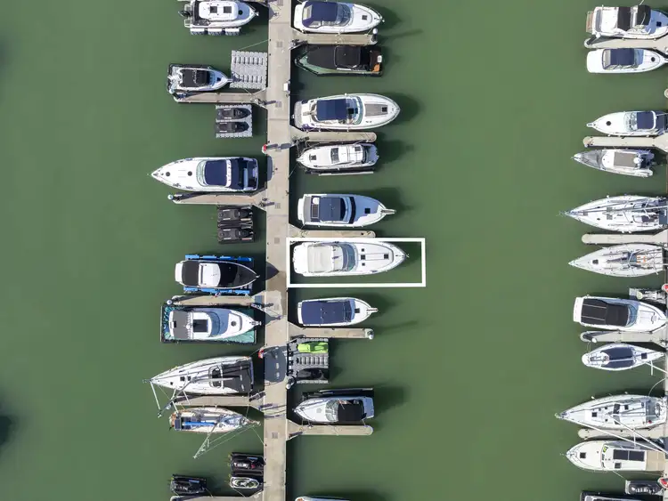 Third view of Homely land listing, Berth Lot 5237 Martha Cove Waterway, Safety Beach VIC 3936