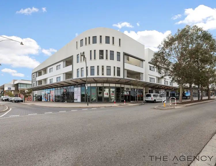 19/19 Junction Boulevard, Cockburn Central WA 6164