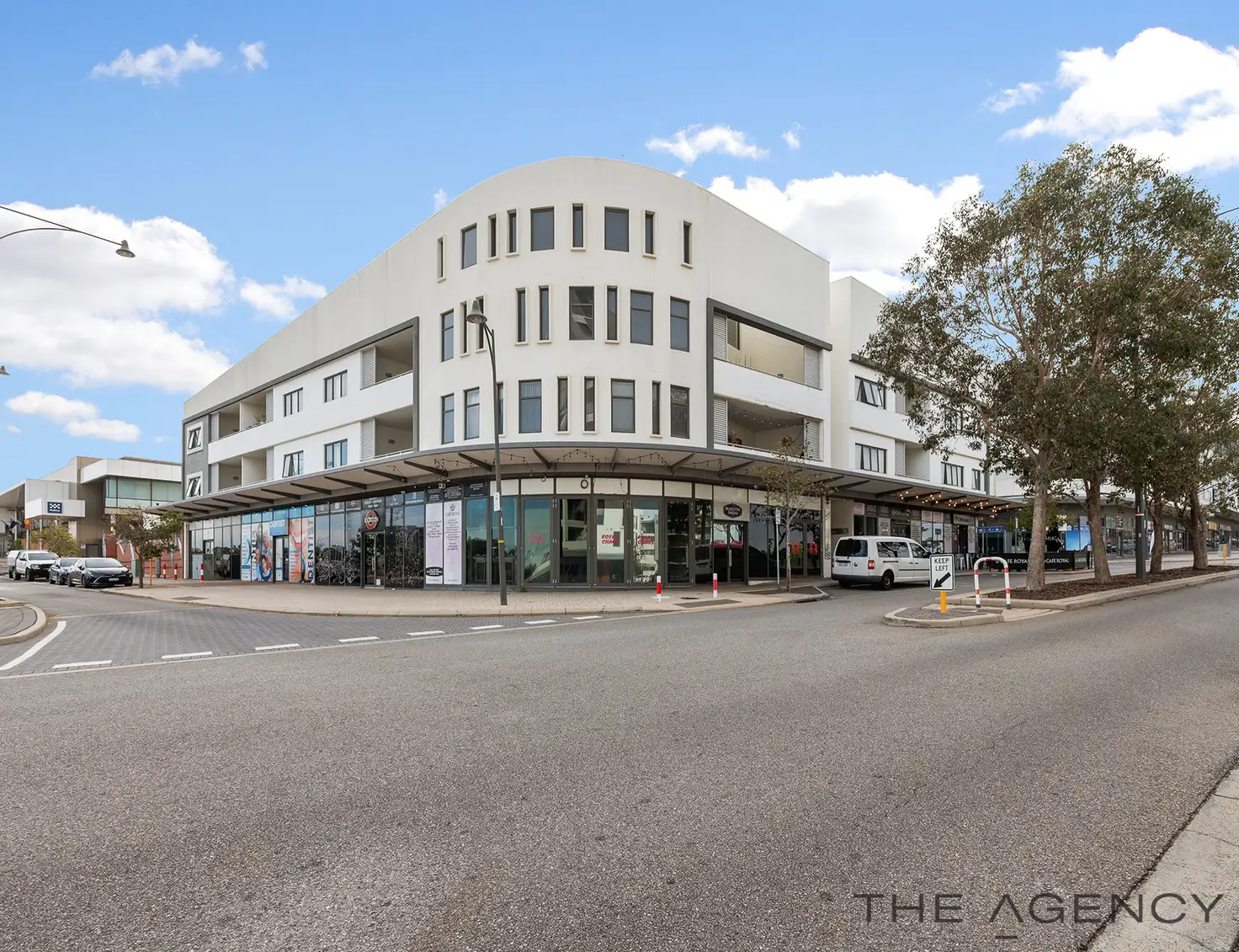 Main view of Homely house listing, 19/19 Junction Boulevard, Cockburn Central WA 6164