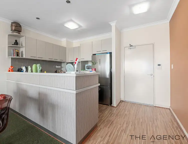 Third view of Homely house listing, 19/19 Junction Boulevard, Cockburn Central WA 6164