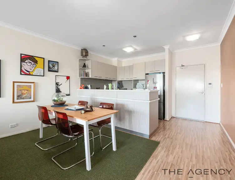 Fourth view of Homely house listing, 19/19 Junction Boulevard, Cockburn Central WA 6164