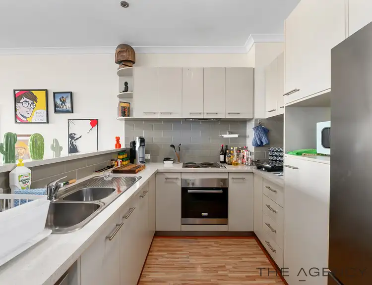 Sixth view of Homely house listing, 19/19 Junction Boulevard, Cockburn Central WA 6164