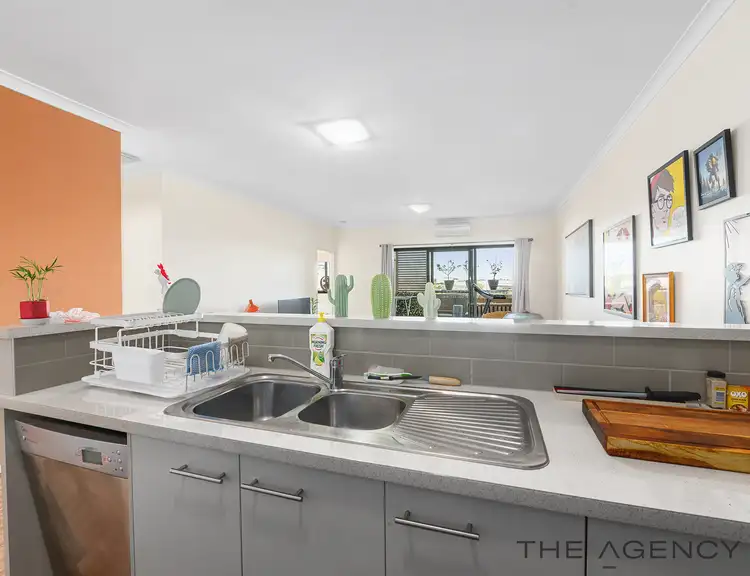 Seventh view of Homely house listing, 19/19 Junction Boulevard, Cockburn Central WA 6164