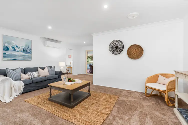 Second view of Homely house listing, 27 Perratt Close, Lisarow NSW 2250