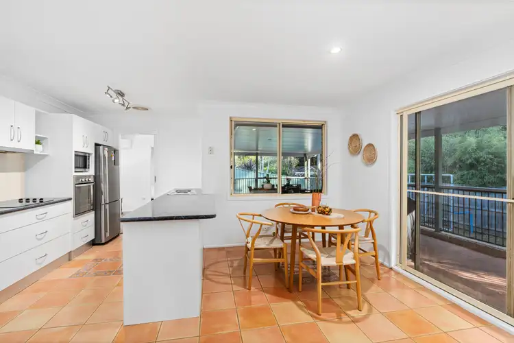 Third view of Homely house listing, 27 Perratt Close, Lisarow NSW 2250