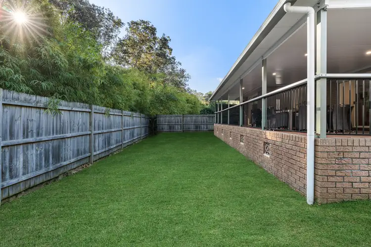 Fourth view of Homely house listing, 27 Perratt Close, Lisarow NSW 2250