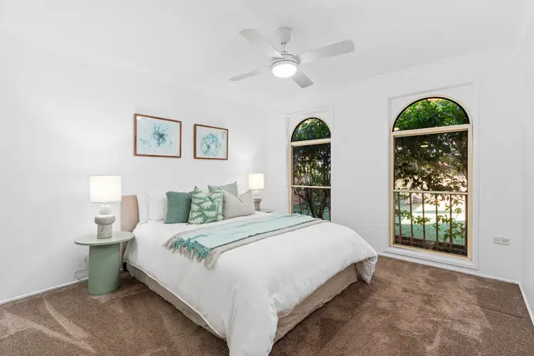Sixth view of Homely house listing, 27 Perratt Close, Lisarow NSW 2250