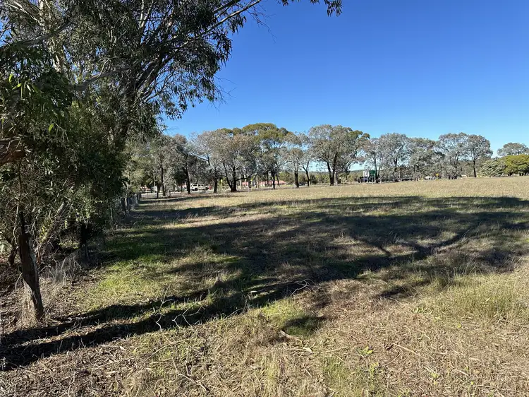 Main view of Homely land listing, 15 (Lot 12) Bartlett Close, Mount Barker WA 6324