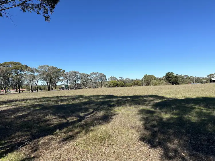 Second view of Homely land listing, 15 (Lot 12) Bartlett Close, Mount Barker WA 6324