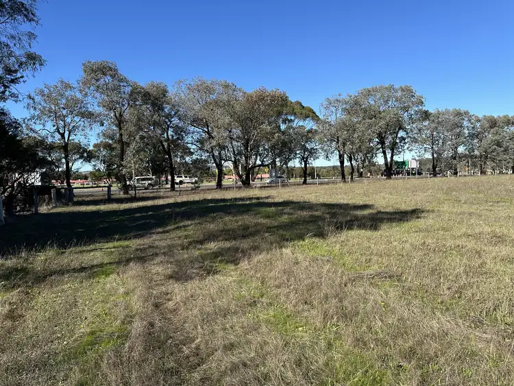Third view of Homely land listing, 15 (Lot 12) Bartlett Close, Mount Barker WA 6324