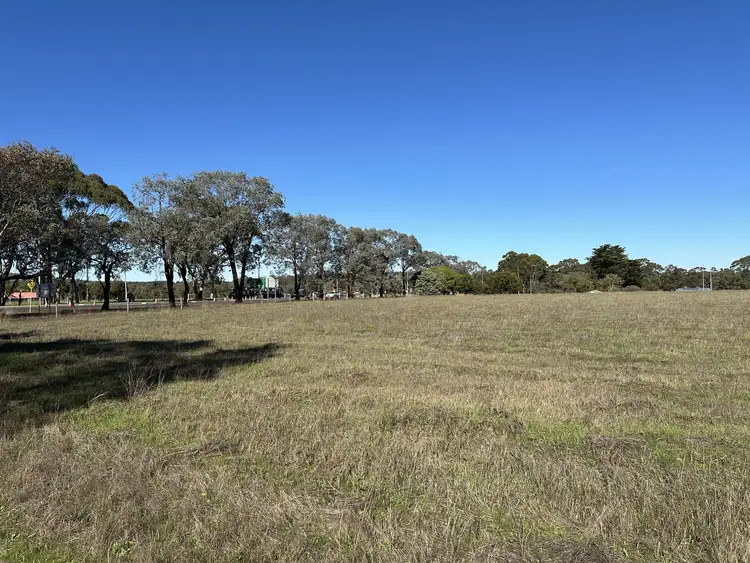 Fourth view of Homely land listing, 15 (Lot 12) Bartlett Close, Mount Barker WA 6324