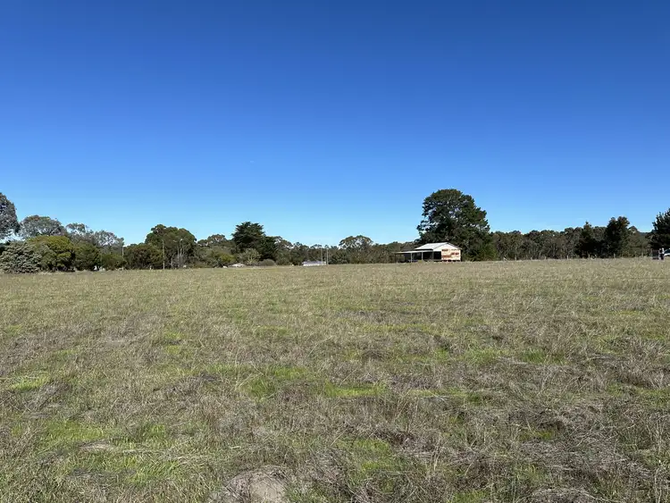 Sixth view of Homely land listing, 15 (Lot 12) Bartlett Close, Mount Barker WA 6324