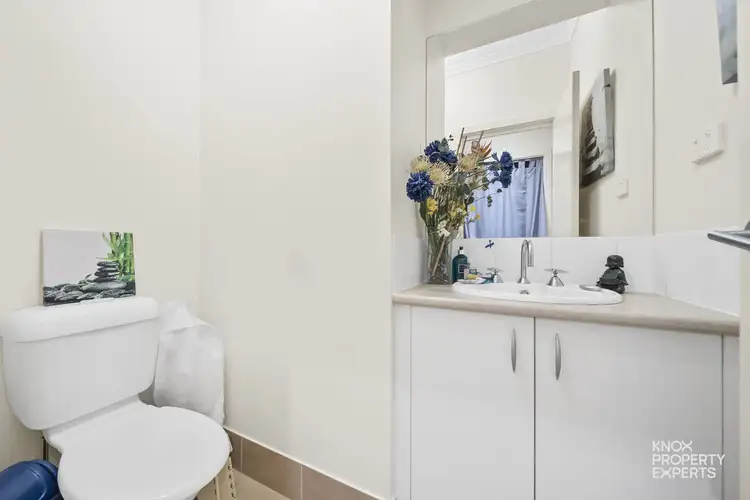 Fifth view of Homely townhouse listing, 13 Kirren Close, Cranbourne VIC 3977