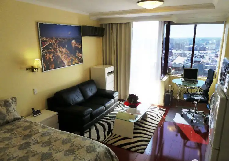 Third view of Homely studio listing, Address available on request