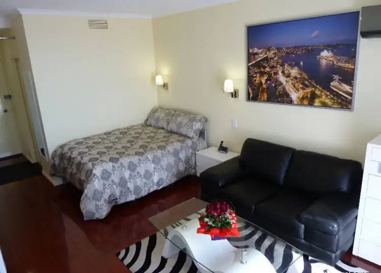 Fourth view of Homely studio listing, Address available on request