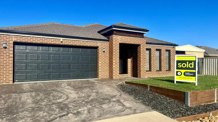 Main view of Homely house listing, 4 Rainboy Court, Mooroopna VIC 3629