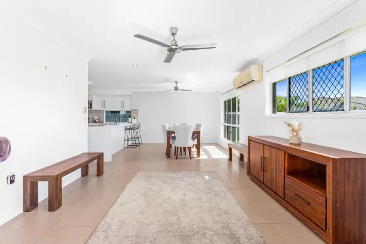 Third view of Homely house listing, 12 Rosella Drive, Gracemere QLD 4702