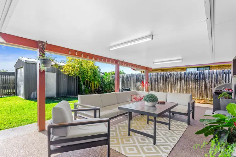 Fourth view of Homely house listing, 12 Rosella Drive, Gracemere QLD 4702