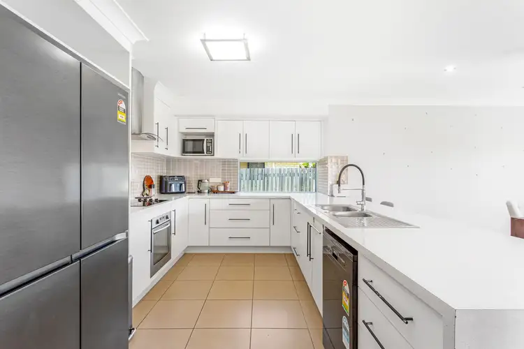 Fifth view of Homely house listing, 12 Rosella Drive, Gracemere QLD 4702