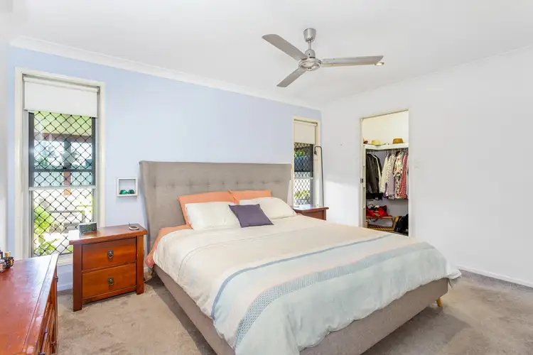 Sixth view of Homely house listing, 12 Rosella Drive, Gracemere QLD 4702