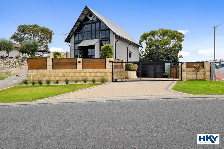 Main view of Homely house listing, 9 Carfax Place, Two Rocks WA 6037