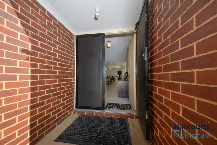 Second view of Homely house listing, 43 Honeydew Bend, Byford WA 6122