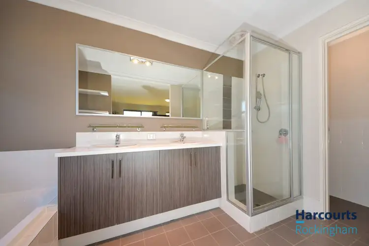 Fourth view of Homely house listing, 43 Honeydew Bend, Byford WA 6122